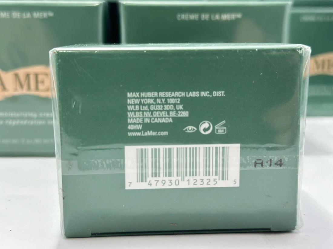 ✨ La Mer The Eye Concentrate – 0.5 oz / 15 ml