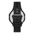 Time and Tru Women's Black Digital Sport Watch (FMDOTT088)