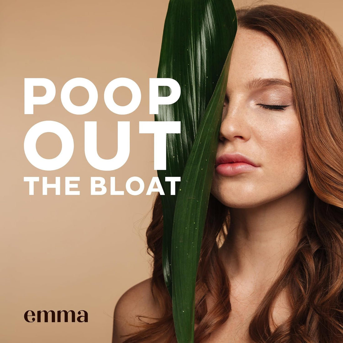 Emma Gut Health - Gas and Bloating Relief, Constipation, Leaky Gut Repair - Gut Cleanse & Restore Digestion - Regulate Bowel Movement. Probiotics and...